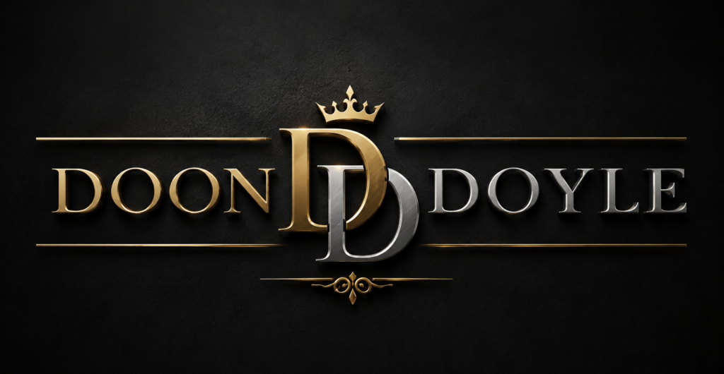 Doon Doyle
