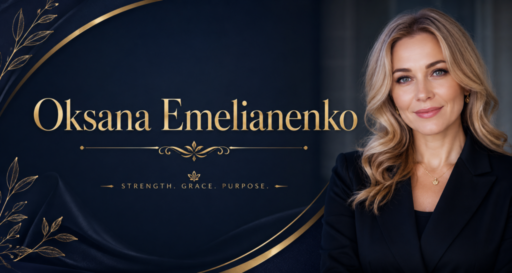 Oksana Emelianenko
