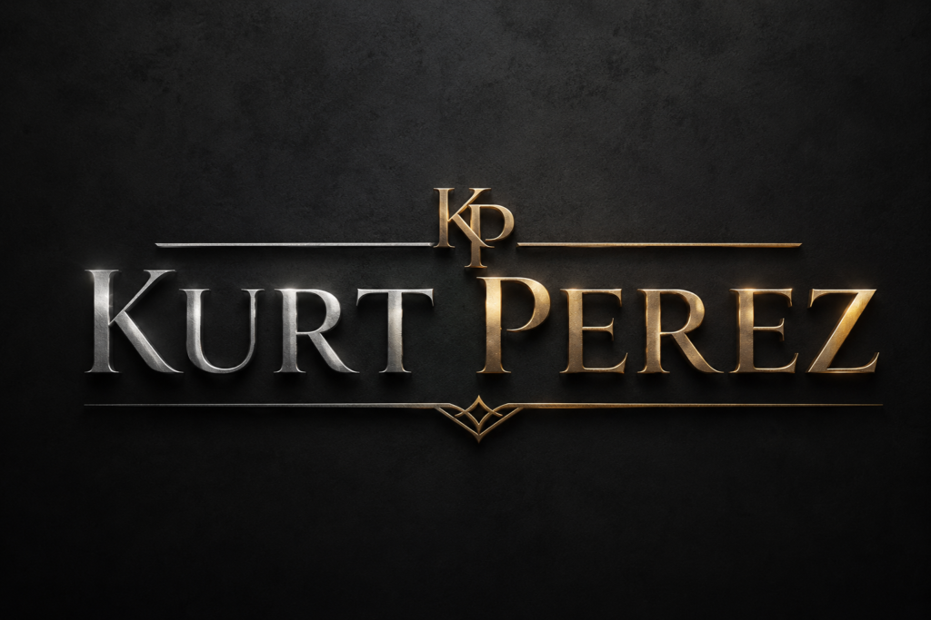 Kurt Perez