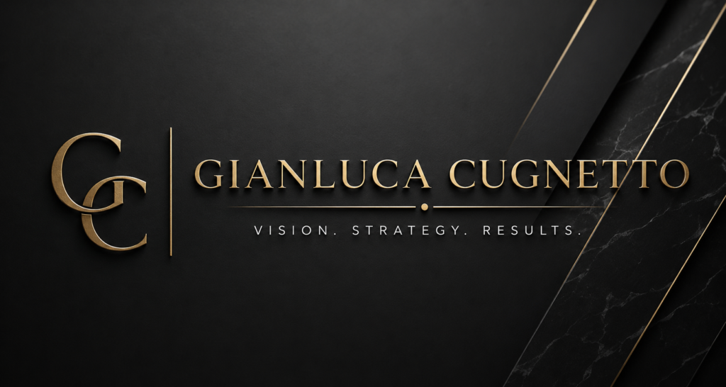 Gianluca Cugnetto