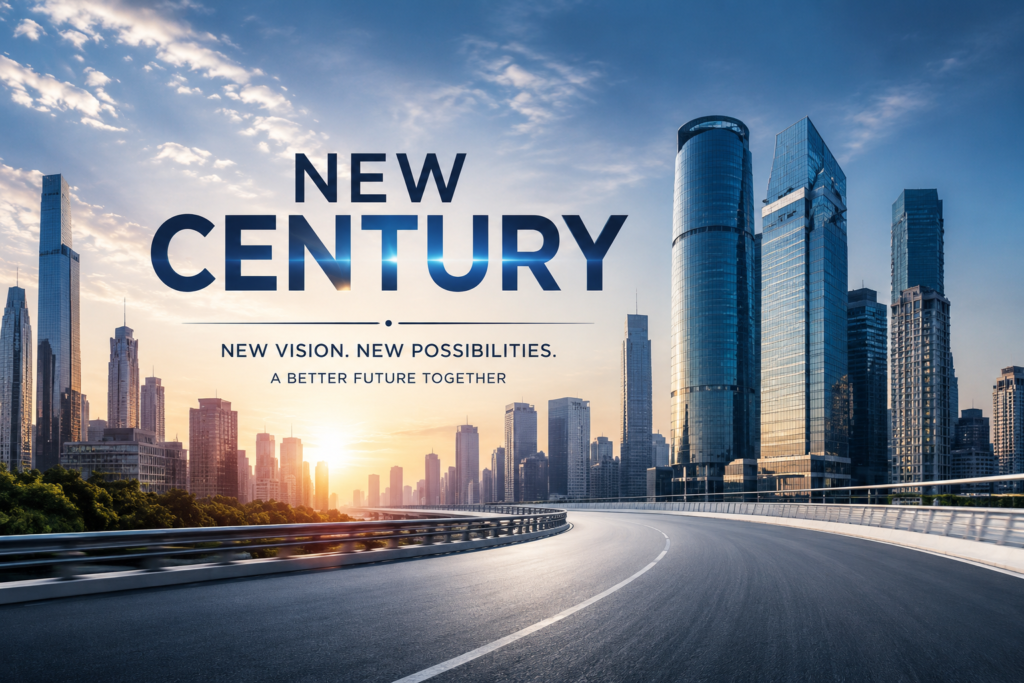 New Century