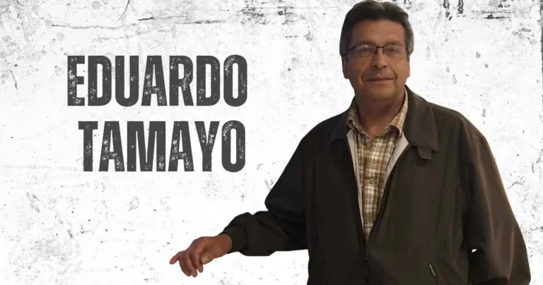 Eduardo Tamayo: A Look at His Public Profile and Why People Search for Him