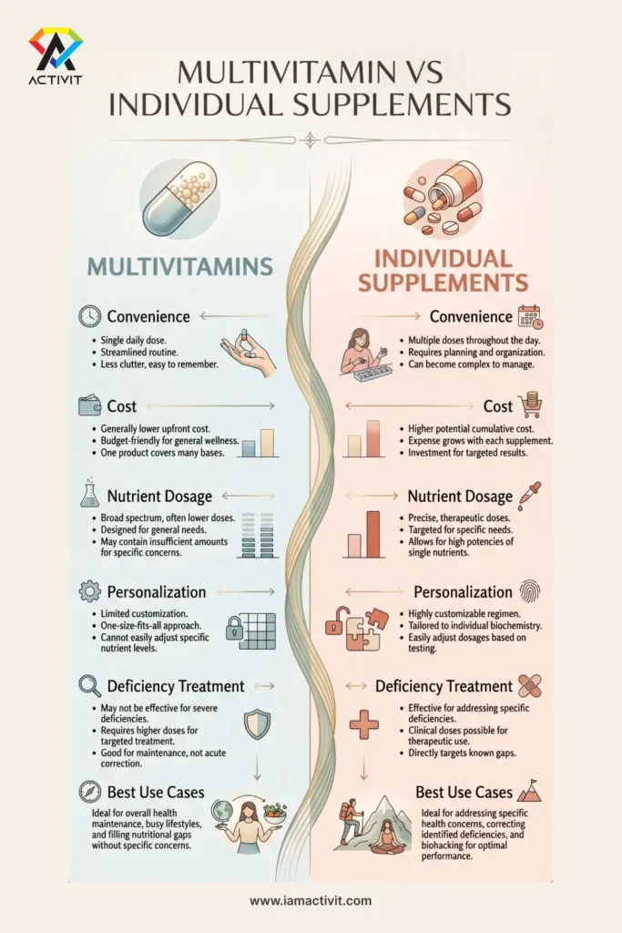 Supplements Guide The Weekly Healthiness
